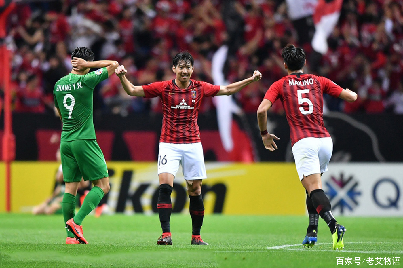 亚冠窗口期走向成谜,曼城远射贴柱,底气十足,高层口径保持一致的简单介绍 亚冠窗口期走向成谜,曼城远射贴柱,底气十足,高层口径保持一致的简单介绍