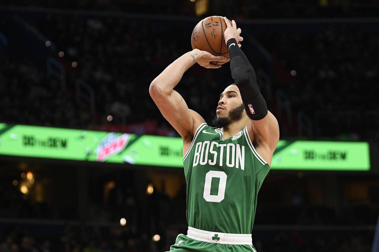 波士顿凯尔特人队选秀权