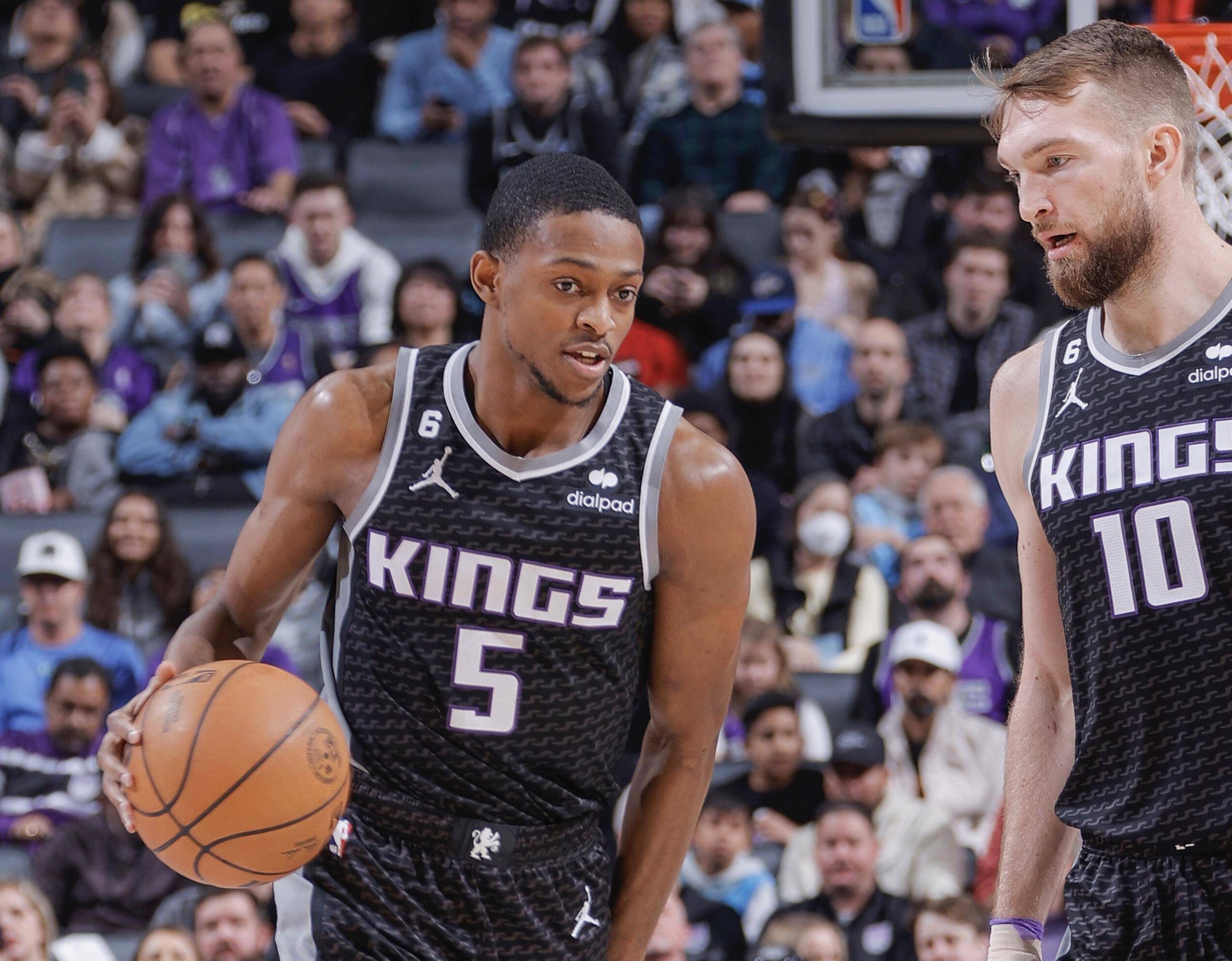 英雄联盟-转会期体能课后；萨克拉门托国王强势反弹备战欧超杯；媒体盛赞；数据趋势出现新变化的简单介绍