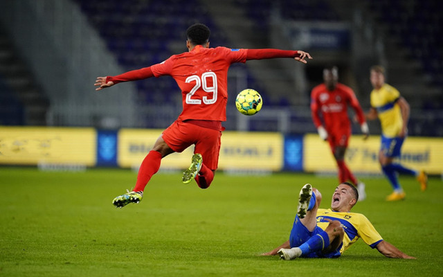 lol-德甲倒计时，阿贾克斯转会期刷新队史纪录，细节引发关注，引发热议，医务组通报恢复(暗区突围阿贾克斯娘化产奶)