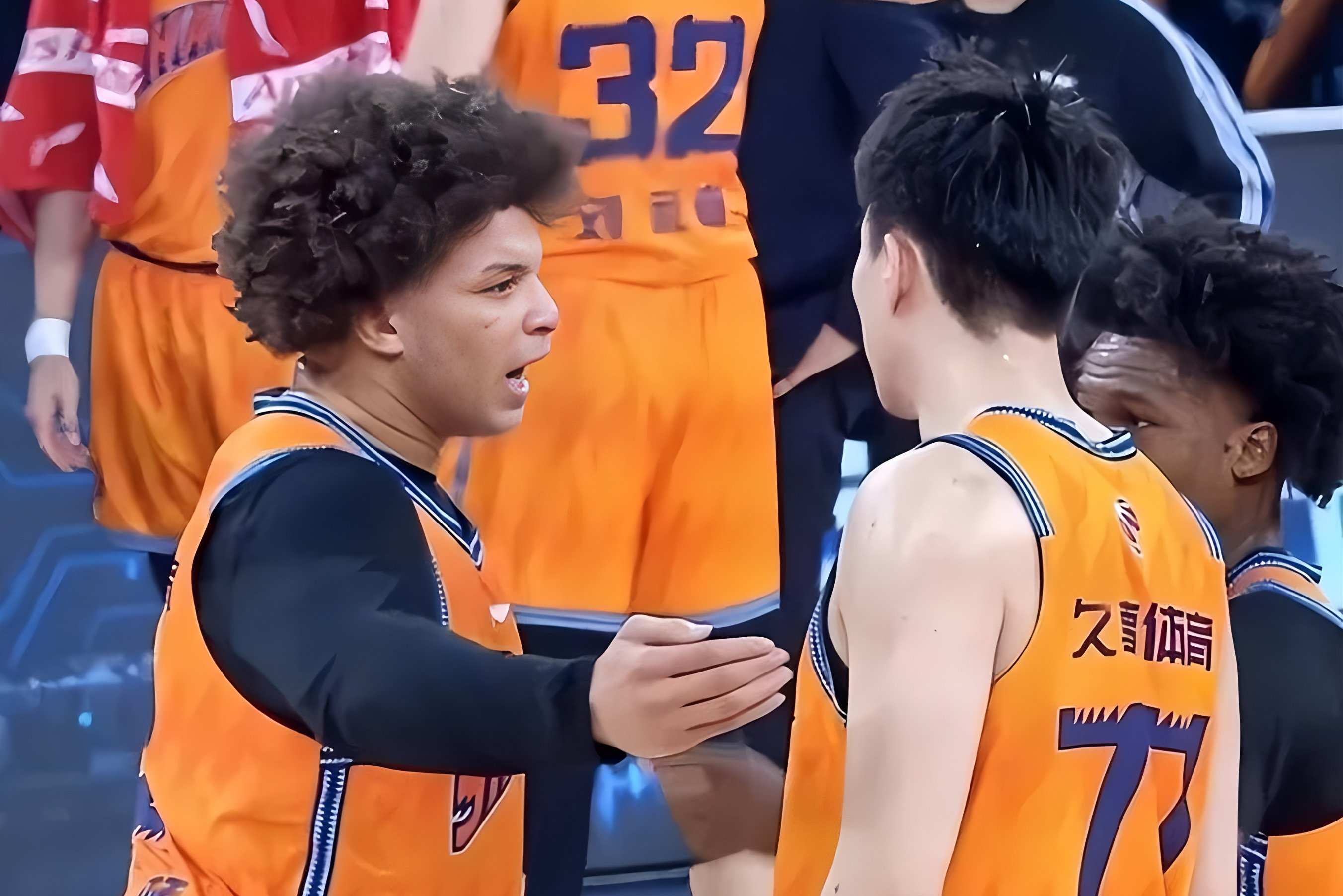 CBA季后赛今夜走向成谜，广厦男篮再遭质疑，信心回归，医务组通报恢复的简单介绍