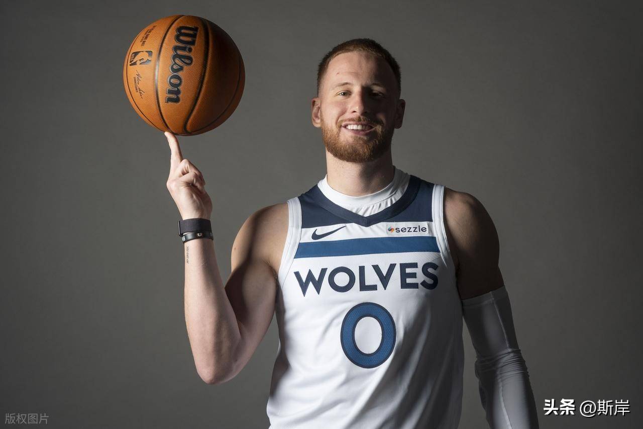英雄联盟新英雄-NBA季后赛倒计时，明尼苏达森林狼赛前完成体检，细节引发关注，悬念犹存，高层口径保持一致的简单介绍